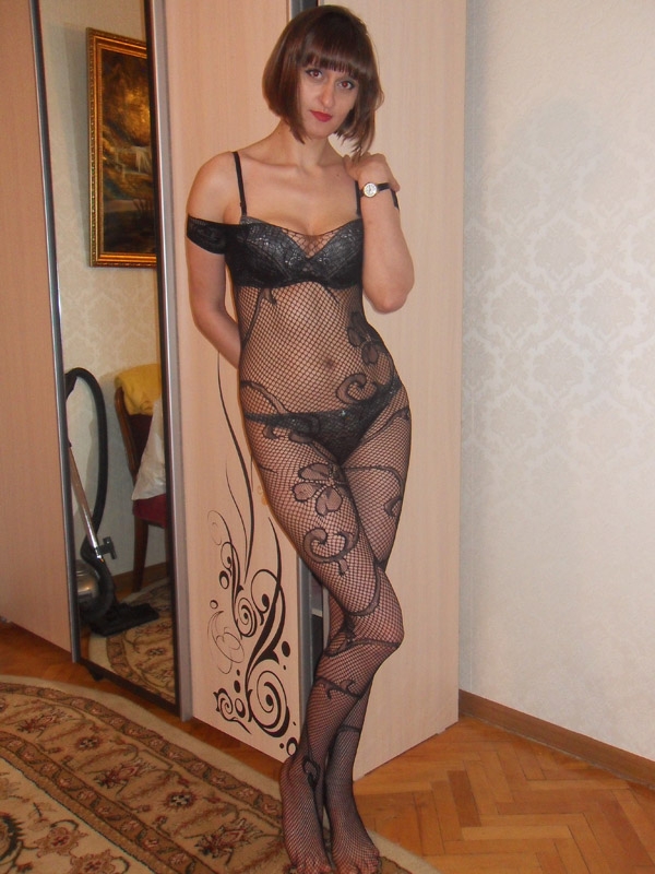 Проститутка Ирочка